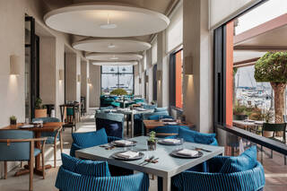 Hincha Restaurant