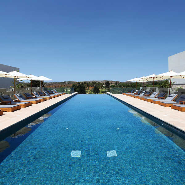 Minthis Resort