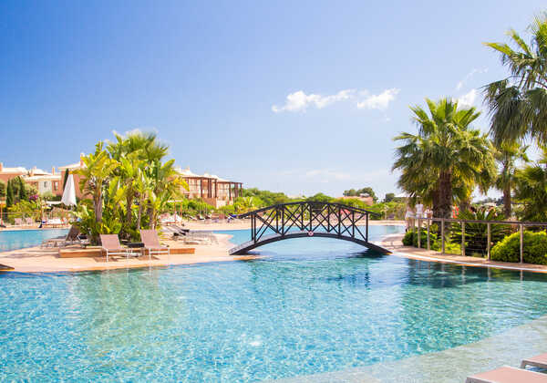 Monte Santo Resort