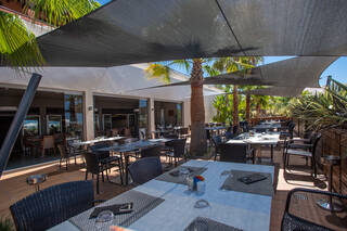 Aroma Restaurant
