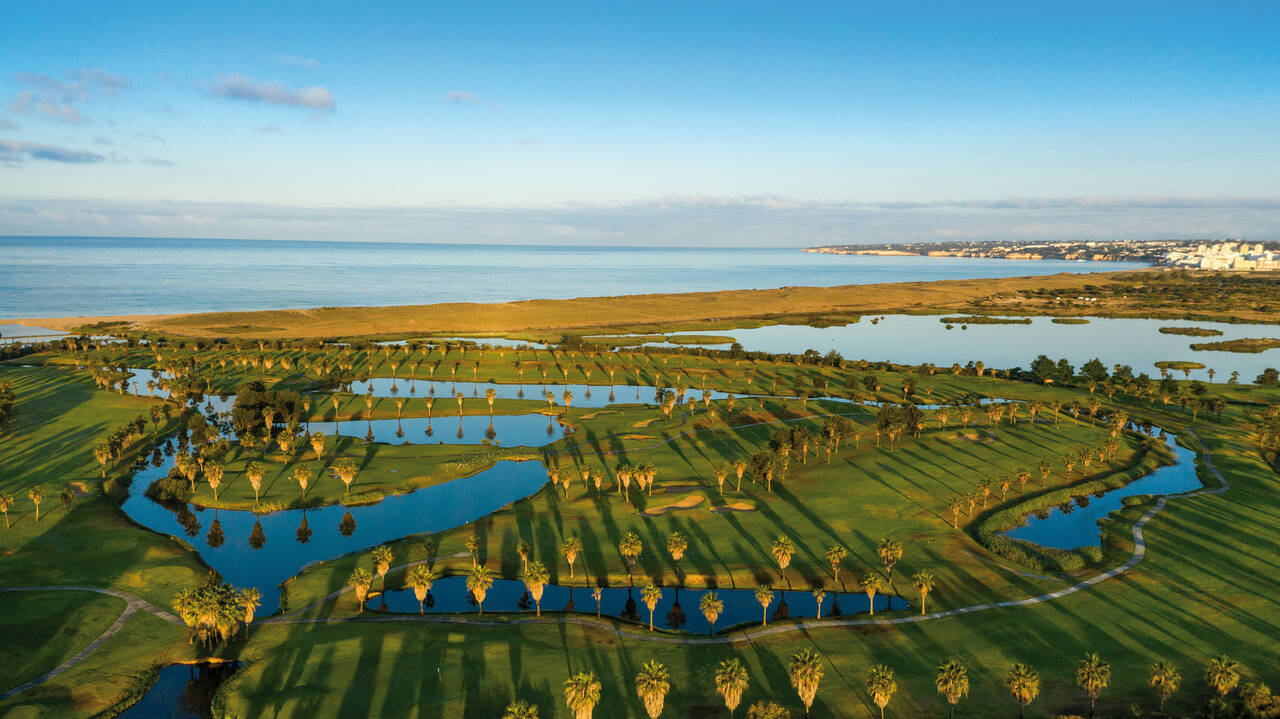 Salgados Golf Course