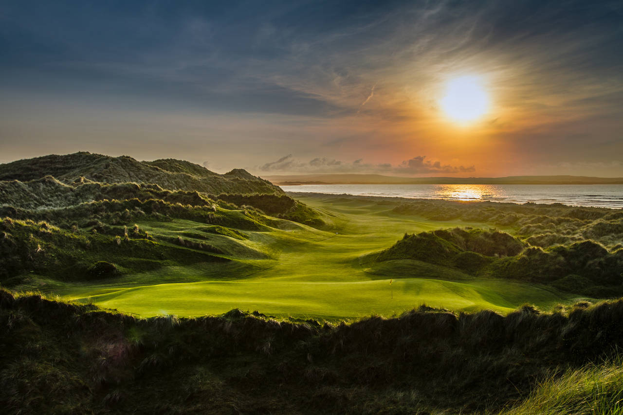 Enniscrone Golf Club