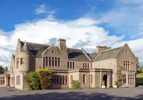 Murrayshall House Hotel