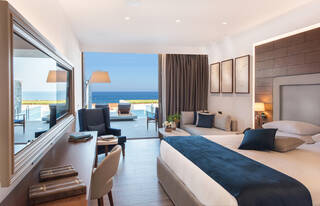 Deluxe Junior Suite