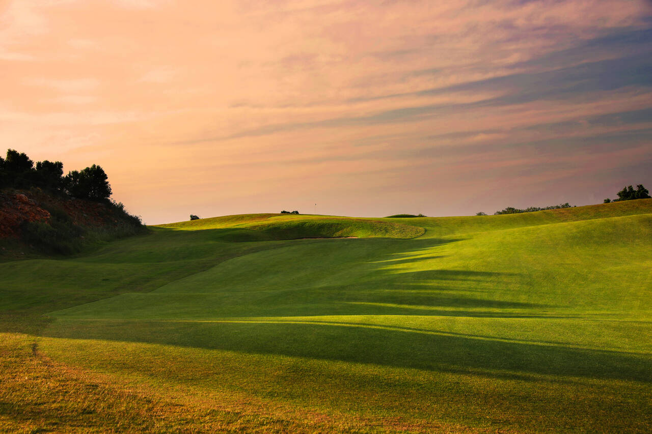 Crete Golf Club
