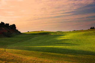 Crete Golf Club