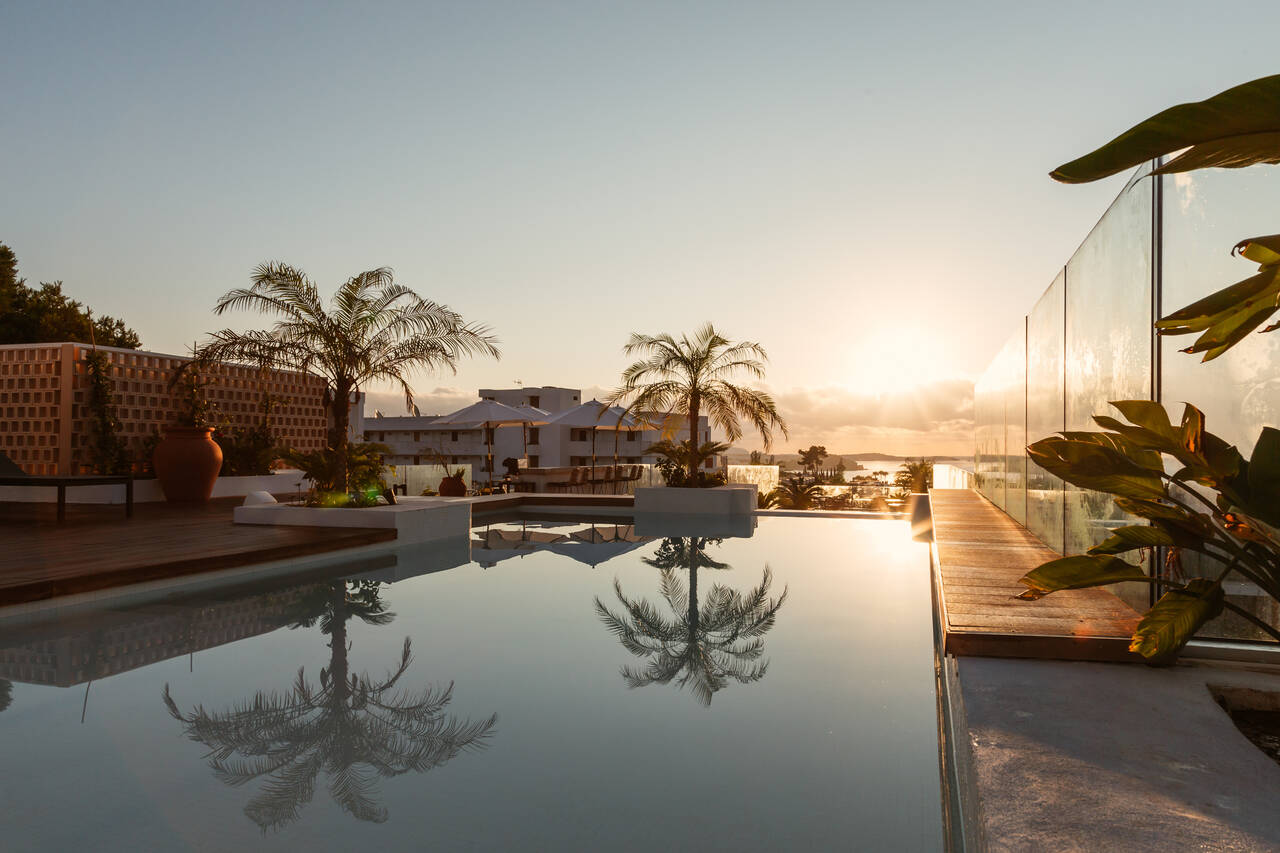 Nativo Hotel Ibiza