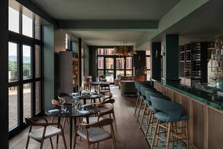 Bistrot Bar
