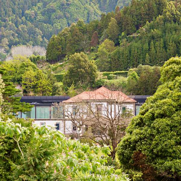 Octant Hotels - Furnas