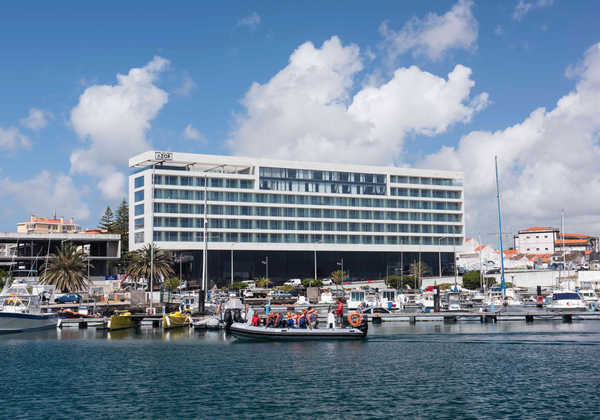 Octant Hotels - Ponta Delgada