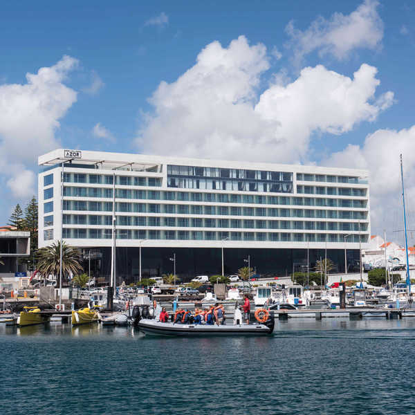 Octant Hotels - Ponta Delgada