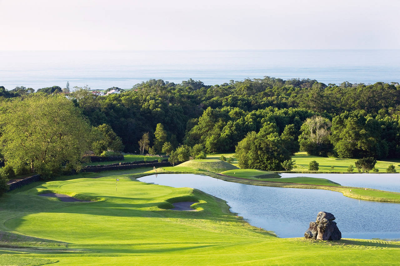 Batalha Golf Course