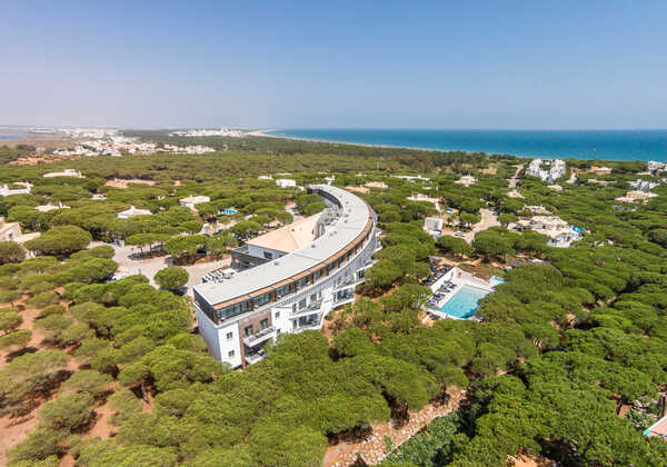 Octant Hotels - Praia Verde