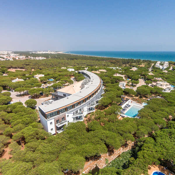 Octant Hotels - Praia Verde