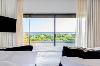 Superior Seaview Room