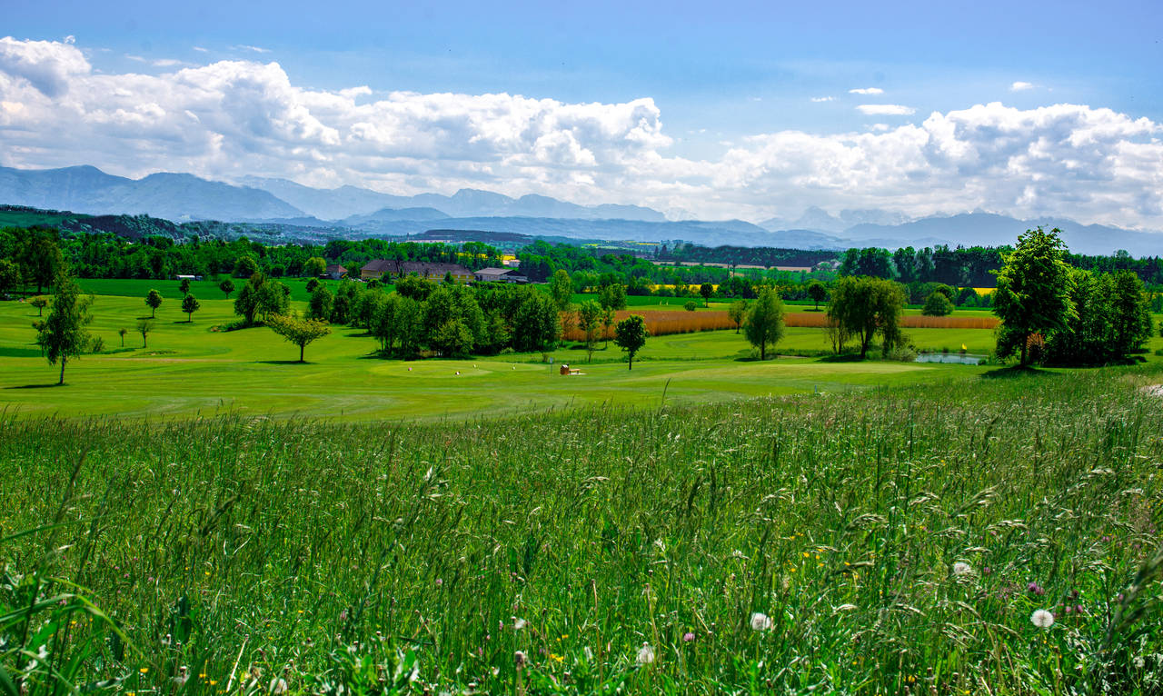 Golf Resort Kremstal