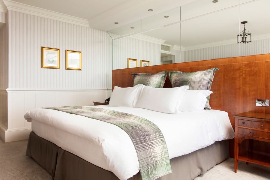 Old Course Hotel St Andrews Golf Spa Resort Albrecht