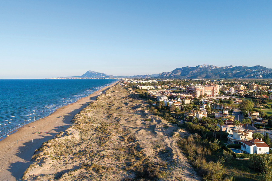 Oliva Nova Golf, Beach & Golf Resort, Oliva, Spain ...