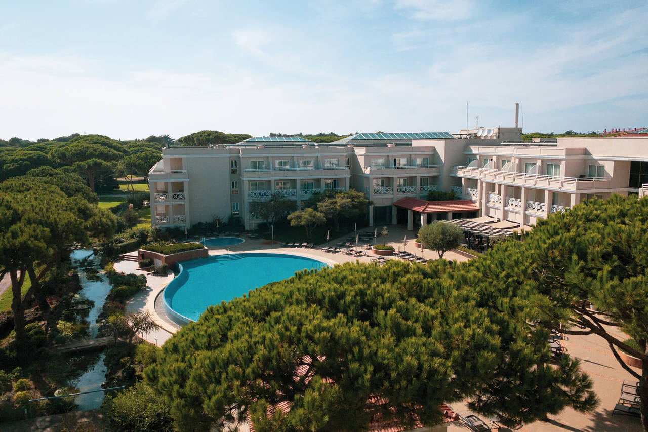 Onyria Quinta da Marinha Hotel