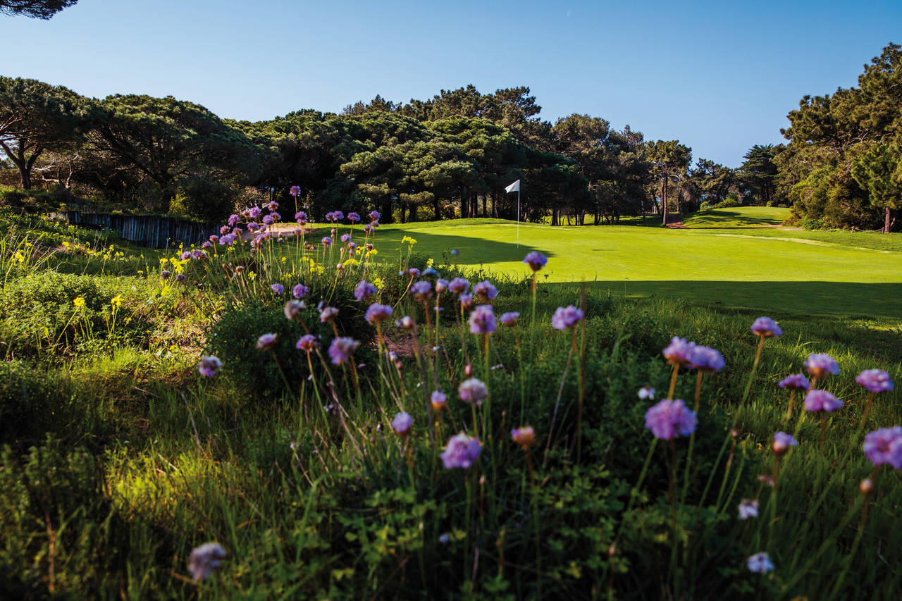 Club de Golf Quinta da Marinha