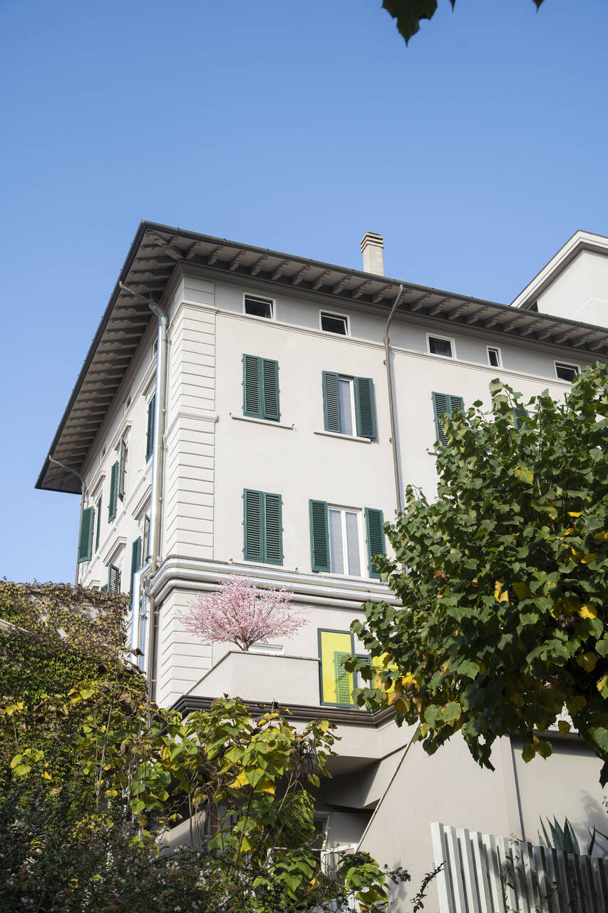 Palazzo Belvedere