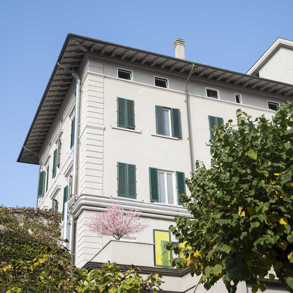 Palazzo Belvedere