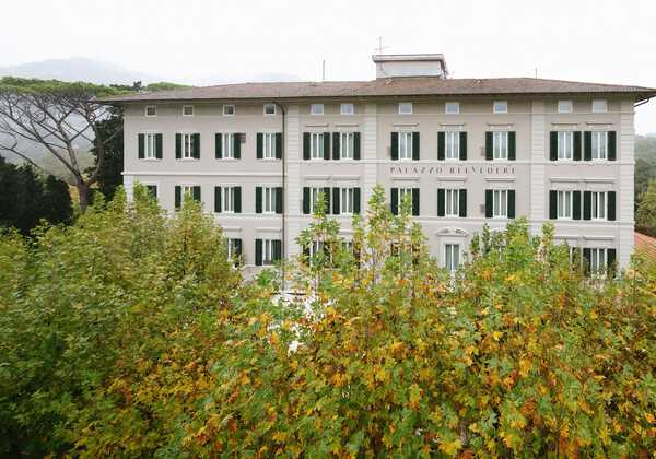 Palazzo Belvedere