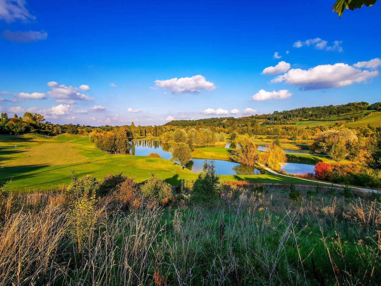 Golf Club Le Fonti