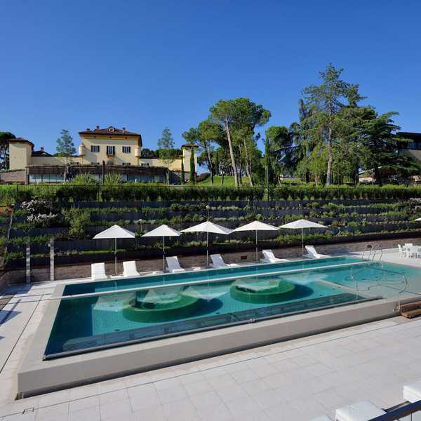 Palazzo di Varignana Resort & Spa