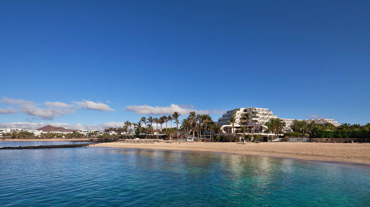 Paradisus Salinas Lanzarote