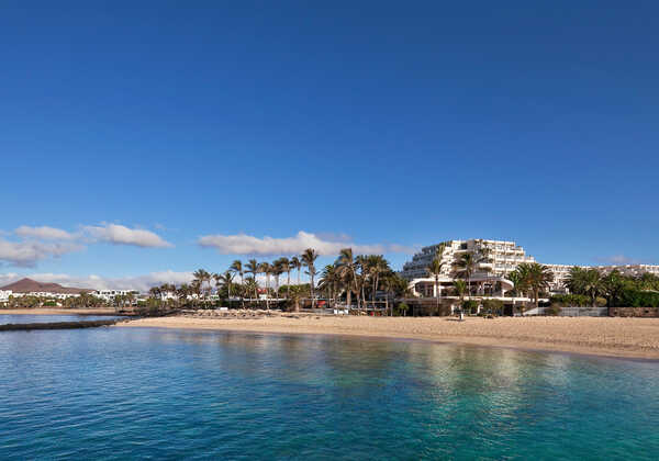 Paradisus Salinas Lanzarote