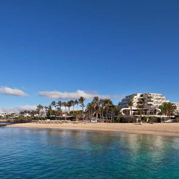 Paradisus Salinas Lanzarote