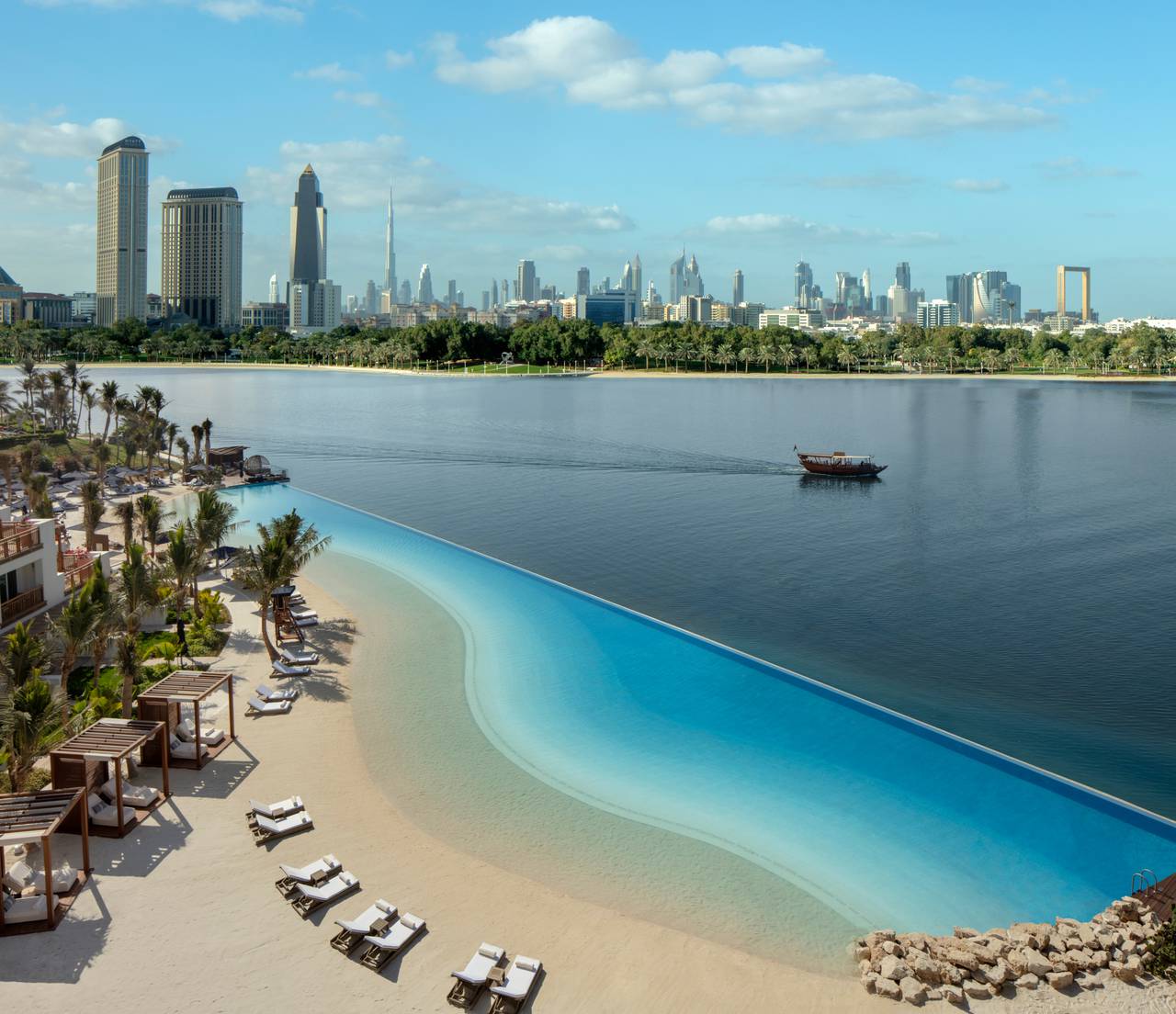 Park Hyatt Dubai