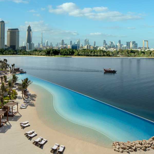 Park Hyatt Dubai