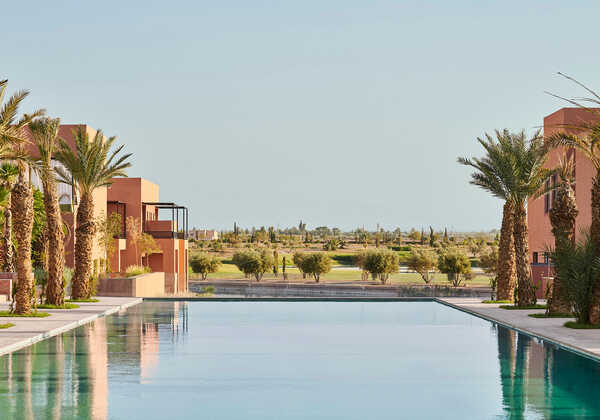 Park Hyatt Marrakech