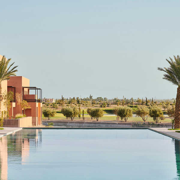 Park Hyatt Marrakech