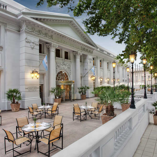 Park Hyatt Mendoza