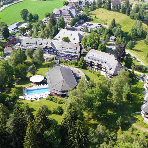 Parkhotel Adler | Hochschwarzwald Hotelbetriebs GmbH