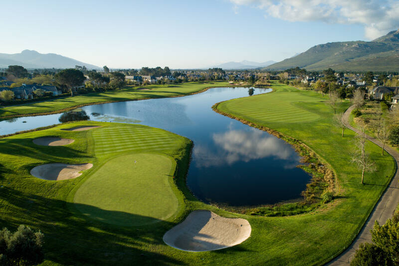 Pearl Valley Golf Club