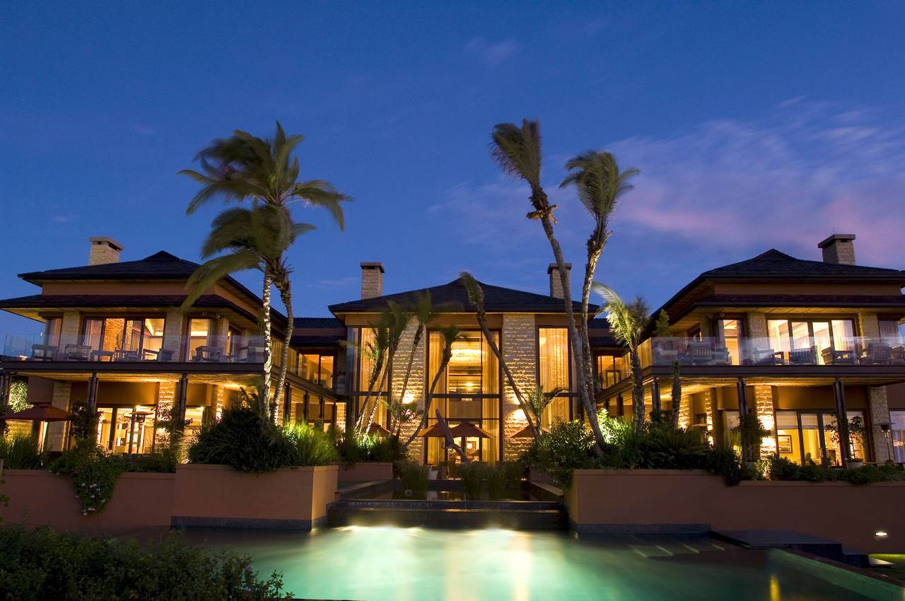 Pezula Nature Retreat