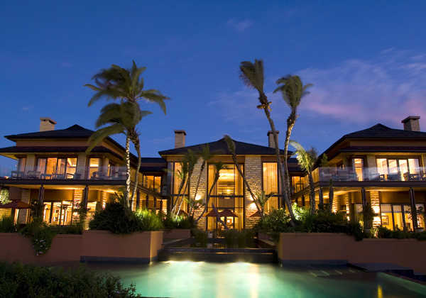 Pezula Nature Retreat