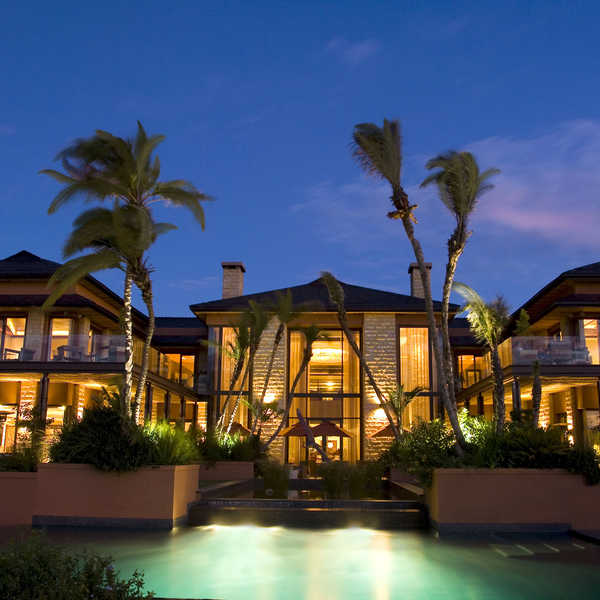 Pezula Nature Retreat