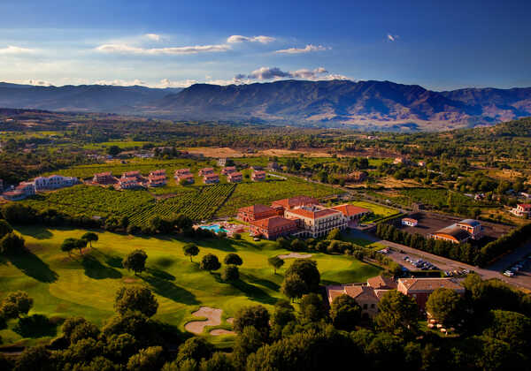 Picciolo Etna Golf Resort & Spa, Curio Collection by Hilton