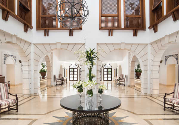 Pine Cliffs Hotel, a Luxury Collection Resort