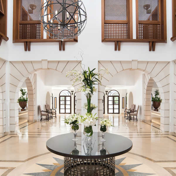 Pine Cliffs Hotel, a Luxury Collection Resort