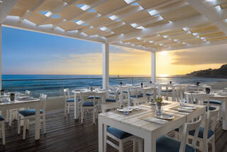 Maré Beach Restaurant