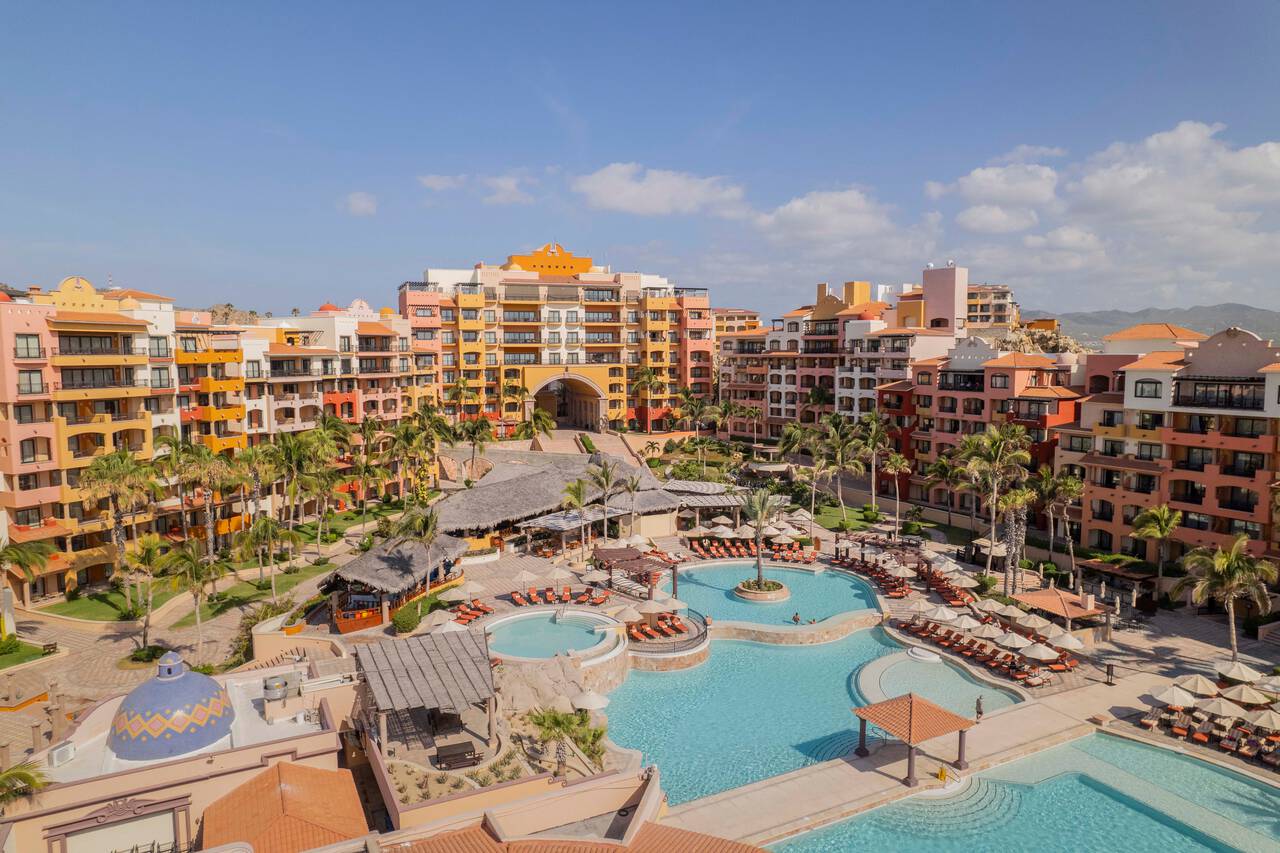 Playa Grande Resort & Grand Spa