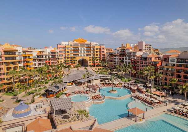 Playa Grande Resort & Grand Spa