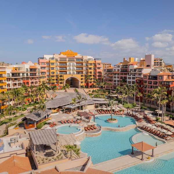 Playa Grande Resort & Grand Spa