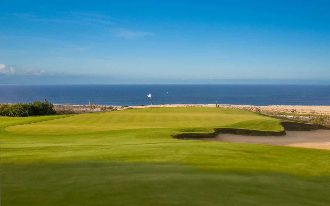 Solmar Golf Links